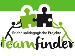 Teamfinder-Logo